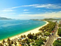 Khuyến mãi lớn vé máy bay từ Vinh đi Nha Trang