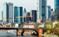 Vé máy bay từ Buôn Ma Thuột đi Frankfurt