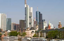 Vé máy bay từ Đà Lạt đi Frankfurt