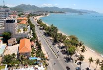 Vé máy bay từ Đà Nẵng đến Nha Trang