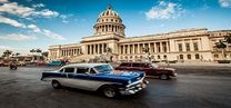 Vé máy bay từ Đà Nẵng đi Cuba tháng 9