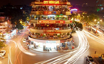 Vé máy bay từ Đà Nẵng đi Hà Nội tháng 12