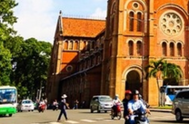 Tưng bừng đặt vé máy bay từ Đà Nẵng đi Sài Gòn khứ hồi giá rẻ