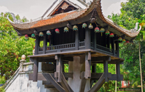 Vé máy bay từ Điện Biên đi Hà Nội khứ hồi