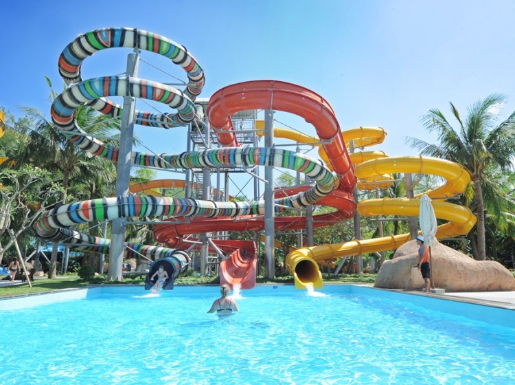 Vé máy bay từ Điện Biên đi Nha Trang