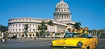 Vé máy bay từ Hà Nội đi Cuba tháng 10