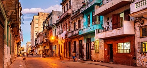 Vé máy bay từ Hà Nội đi Cuba tháng 7
