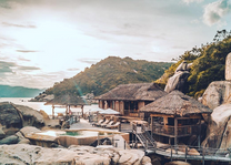 Săn vé máy bay từ Hà Nội đi Nha Trang tháng 9 giá rẻ