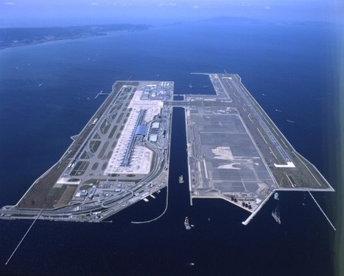 Vé máy bay từ Hà Nội đi Osaka giá hấp dẫn