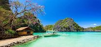 Vé máy bay từ Hà Nội đi Philippines tháng 10