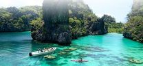 Vé máy bay từ Hà Nội đi Philippines tháng 9