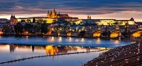 Vé máy bay từ Hà Nội đi Praha tháng 7