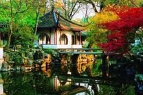 Tổng hợp vé máy bay từ Hà Nội đi Trung Quốc tháng 7