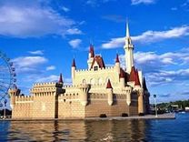 Vé máy bay Hải Phòng đi Bắc Kinh tháng 7