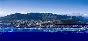 Vé máy bay từ Hải Phòng đi Cape Town 