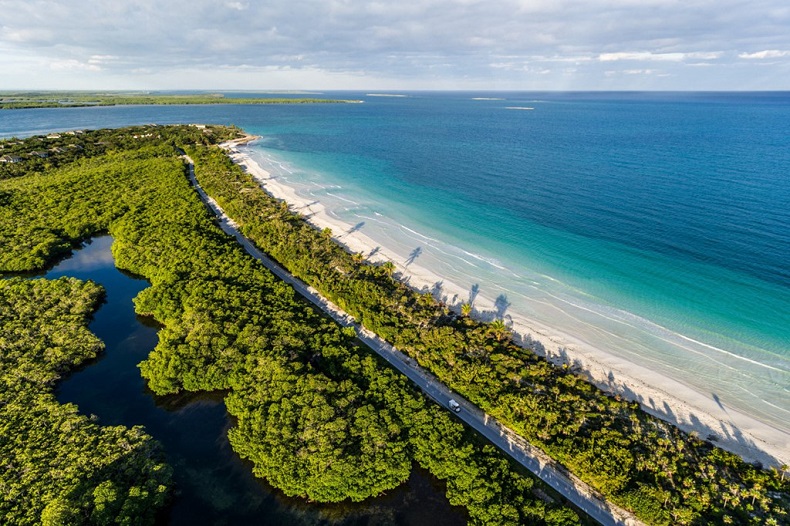Du lịch biển Cuba cùng nhiều trải nghiệm thú vị