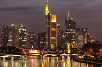 Vé máy bay từ Hải Phòng đi Frankfurt