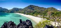 Vé máy bay từ Hải Phòng đi Philippines tháng 10