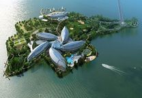 Vé máy bay từ Hải Phòng đi Thượng Hải tháng 7