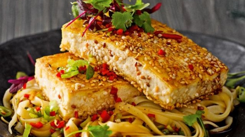 Món ăn ngon tại Trung Quốc không thể chối từ