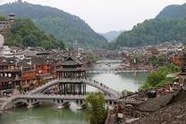 Vé máy bay từ Hải Phòng đi Trung Quốc tháng 7