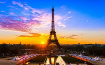 Kinh nghiệm đặt vé máy bay từ Hồ Chí Minh đi Paris giá rẻ