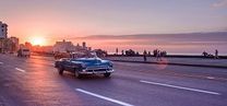 Vé máy bay từ Huế đi Cuba tháng 9