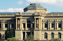 Vé máy bay từ Nha Trang đi Frankfurt