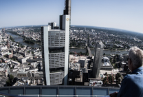 Vé máy bay từ Phú Quốc đi Frankfurt