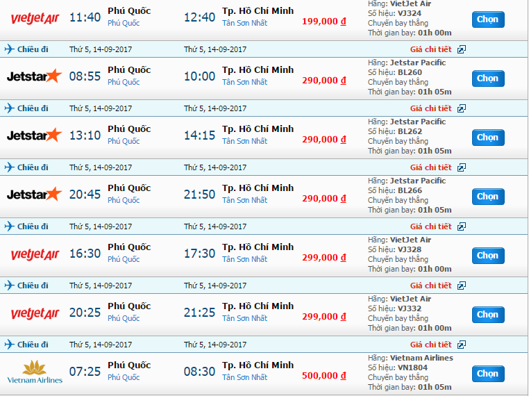 vé máy bay từ Phú Quốc đi Nha Trang 1