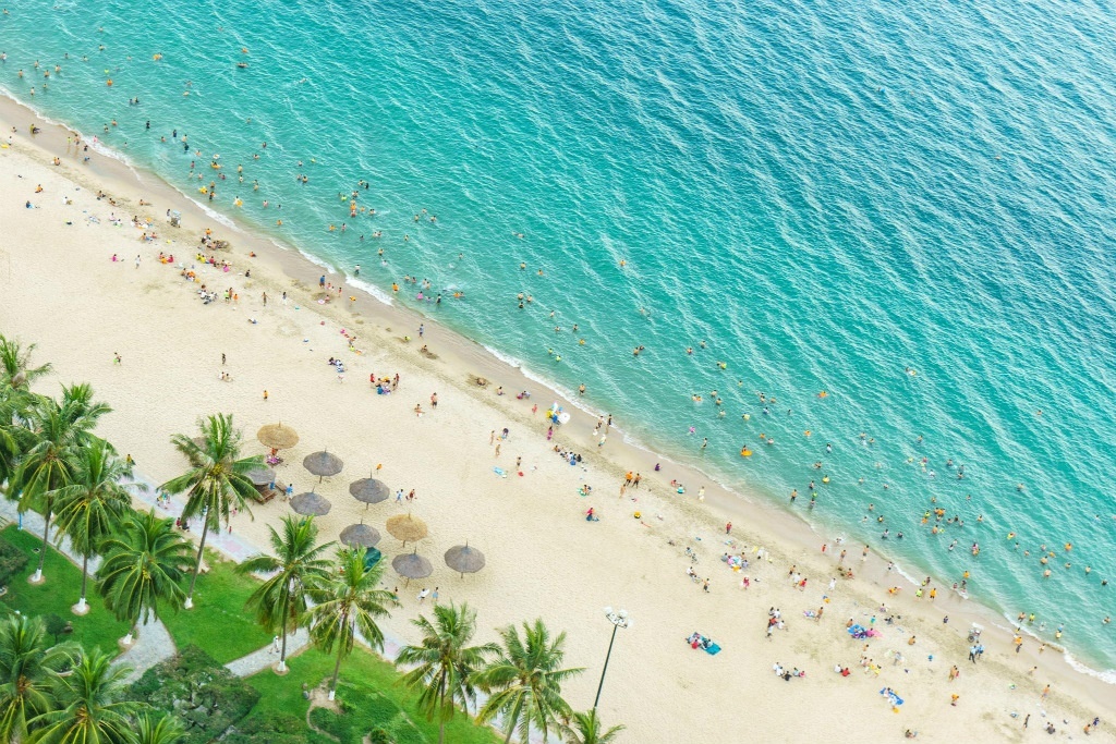 Vé máy bay từ Pleiku đi Nha Trang 5