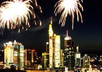 Vé máy bay từ Quy Nhơn đi Frankfurt