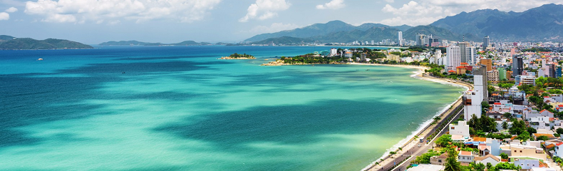 Vé máy bay từ Sài Gòn đi Nha Trang tháng 9 