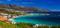 Vé máy bay từ Thanh Hóa đi Cape Town khứ hồi giá rẻ
