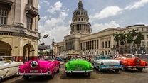 Vé máy bay từ Thanh Hóa đi Cuba tháng 10