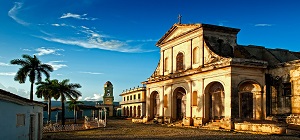 Vé máy bay từ Thanh Hóa đi Cuba tháng 11