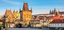 Vé máy bay từ Thanh Hóa đi Praha tháng 7