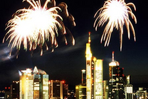 Vé máy bay từ Tuy Hòa đi Frankfurt