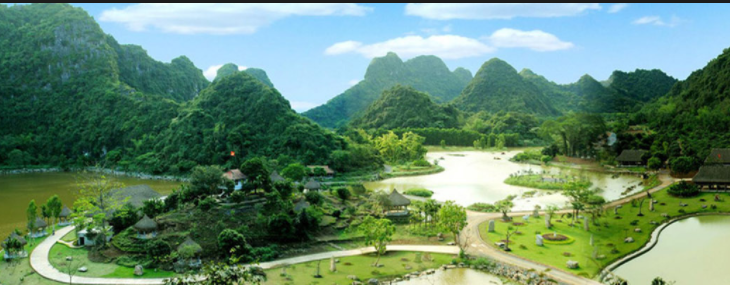 Du lịch thủ đô Hà Nội