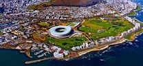 Vé máy bay từ Vinh đi Cape Town khứ hồi