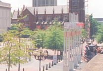 Nhanh tay đặt vé máy bay Tuy Hòa đi Atlanta giá rẻ 