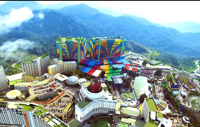 Vé máy bay Tuy Hòa đi Kuala Lumpur tháng 2