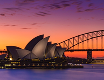 Cực “sốc” vé máy bay Tuy Hòa đi Melbourne