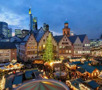 Tưng bừng đón tết với vé máy bay Tuy Hòa đi Munich tháng 2