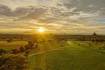 Vé máy bay Tuy Hòa đi Myanmar tháng 8