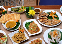 Vé máy bay Tuy hòa đi Penang