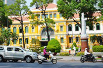 Vé máy bay Tuy Hòa đi Sài Gòn tháng 12 có gì hấp dẫn