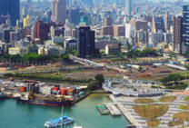 Hướng dẫn đặt vé máy bay Tuy Hòa đi Taipei