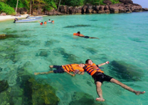 Bảng giá vé máy bay VietJet Air Hà Nội đi Phú Quốc