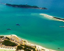 Vé máy bay VietJet Air Cần Thơ đi Phú Quốc